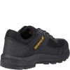 CAT Elmore Safety Trainers Steel Toe Caps Black 